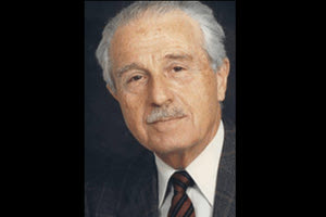 Γεώργιος Δαΐκος: Πέθανε σε ηλικία 107 ετών ο εισηγητής της Λοιμωξιολογίας στην Ελλάδα