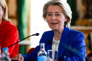 Ούρσουλα φον ντερ Λάιεν: Το Ιράν δεν πρέπει ποτέ να αποκτήσει την ατομική βόμβα