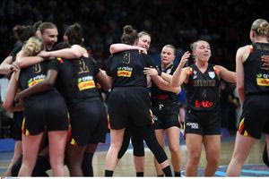 Ευρωμπάσκετ γυναικών 2025: Back to back” Πρωταθλήτριες Ευρώπης οι Βελγίδες