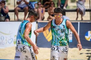 Βένιος: «Φέτος στοχεύουμε ψηλότερα…»