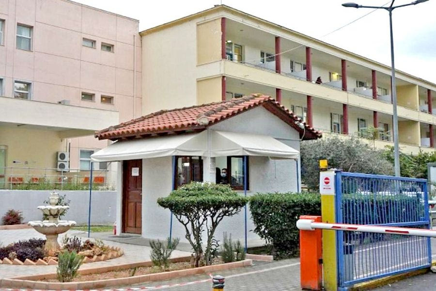 Στάση εργασίας των εργαζομένων στο Βενιζέλειο την Πέμπτη