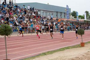 Με 120 κορυφαίους αθλητές απ΄όλο τον κόσμο τα «Βενιζέλεια – Χανιά 2025»