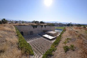 Ξεκινούν οι προβολές στον Θερινό Κινηματογράφο Βηθλεέμ