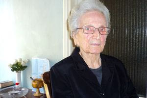 Η φιλόλογος που στήριξε αθόρυβα το Βενιζέλειο