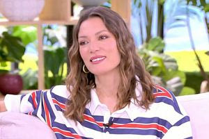 Βίκυ Καγιά για Χριστοπούλου – Παπαγεωργίου: «Περίμενα ότι θα συμβεί κάτι μεταξύ τους»