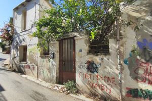 Ηράκλειο: Στη Βίγλα ο χρόνος έχει σταματήσει (φωτογραφίες)