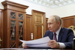 Αναλύσεις CNN και BBC: Τι κερδίζει και τι χάνει ο Πούτιν από την κρίση στη Μέση Ανατολή