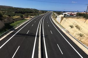 Ουδέν νεώτερον … για ΒΟΑΚ – Χωρίς “νέα” γύρισε ο Δήμαρχος Σητείας από την Αθήνα