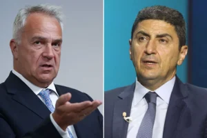 ΟΠΕΚΕΠΕ: Η κυβέρνηση περιμένει τη δικογραφία – Η θέση Βορίδη, Αυγενάκη και το «μοντέλο Τριαντόπουλου»