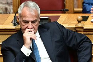 Σκάνδαλο ΟΠΕΚΕΠΕ: Παραιτήθηκε ο Μάκης Βορίδης και 3 υφυπουργοί