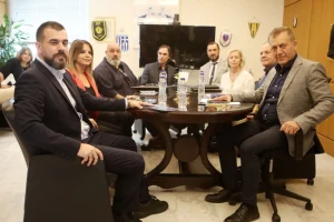 Αίτημα για έμφαση στην ατομική ευθύνη έθεσαν big-4  και ΟΦΗ σε Βρούτση