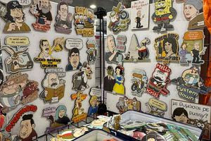 5ο Cretan Comic Con – Δύο μέρες μαγείας και δημιουργίας στο Πολιτιστικό Κέντρο Ηρακλείου