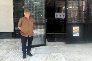 Ποτέ δεν είναι αργά για πτυχίο – Φοιτητής ετών 80 στο Πολυτεχνείο ΑΠΘ