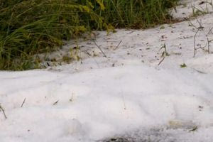 Σε εξέλιξη η κακοκαιρία στη Βόρεια Ελλάδα – Ισχυρές βροχές, καταιγίδες, χαλάζι και σφοδροί άνεμοι σε Χαλκιδική, Δυτική Μακεδονία και Θεσσαλία