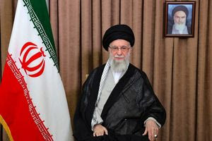 Μήνυμα Χαμενεΐ: Οι ΗΠΑ δεν πέτυχαν τίποτα από τον πόλεμο, νίκη του ιρανικού λαού