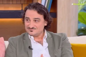 Χαραλαμπόπουλος: «Δεν υπάρχουν πολιτικές από τη στιγμή που σκοτώνονται παιδιά»