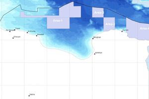 Ο χάρτης των θαλάσσιων τουρκολιβυκών ερευνών – «Η Ελλάδα δε θα δεχθεί καμία παραβίαση κυριαρχικών δικαιωμάτων»