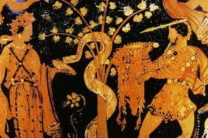 Αρχαίες τεχνολογίες