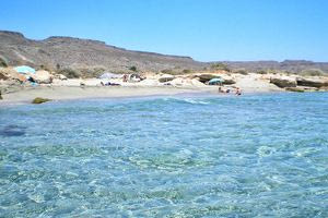 Μια «ψαγμένη» επιλογή από την Κρήτη σε λίστα με τις 40 καλύτερες παραλίες της Ευρώπης