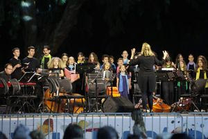 Συνεχίζεται την Πέμπτη 19/6 το Φεστιβάλ «Τέχνη Καθ’ Οδόν»