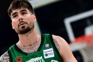 Ερνανγκόμεθ: Για την παρακολούθηση της απονομής του Ολυμπιακού στο ΣΕΦ