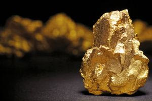 Πώς ο χρυσός διαρρέει από τον πυρήνα της Γης και φτάνει μέχρι την επιφάνεια