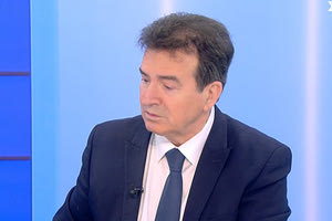 Χρυσοχοΐδης: Στο ΣΕΦ είχαμε συμπεριφορές παραγόντων που είναι αξιόποινες, κανείς δεν είναι υπεράνω του νόμου