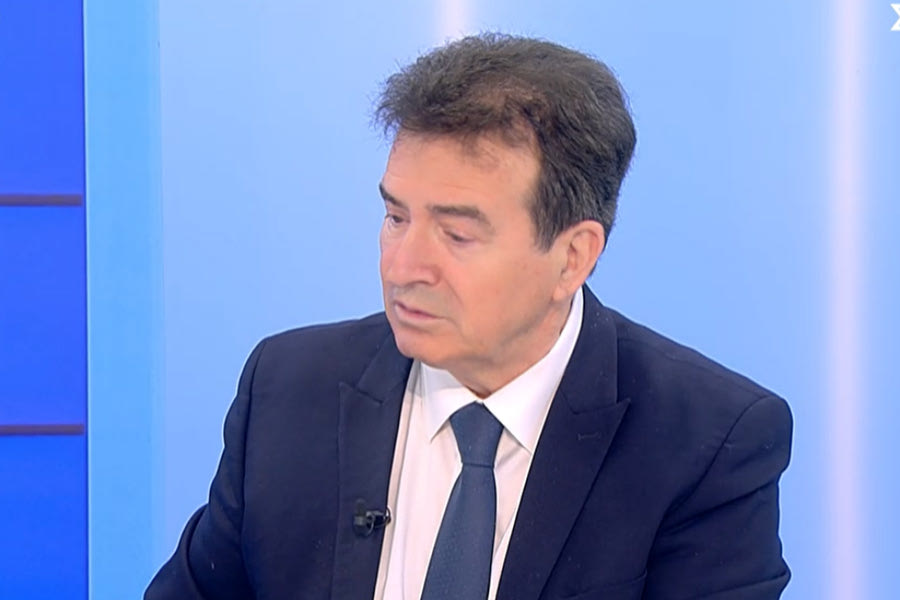 Χρυσοχοΐδης: Στο ΣΕΦ είχαμε συμπεριφορές παραγόντων που είναι αξιόποινες, κανείς δεν είναι υπεράνω του νόμου