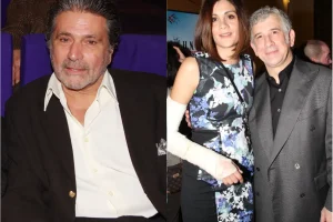 Πέτρος Φιλιππίδης: Ένταση στη δίκη – «Είχε σχέση με την Άννα Μαρία Παπαχαραλάμπους» κατέθεσε ο Γιώργος Χριστοδούλου