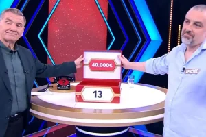 Deal: Η συγκλονιστική ιστορία του Χρήστου που είχε 40.000 ευρώ αλλά τις πούλησε για 9.000