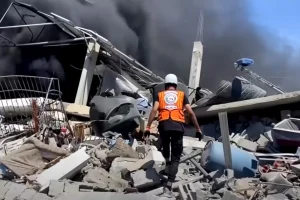 Γάζα: Πέθανε ο Παλαιστίνιος γιατρός που έχασε 9 από τα 10 παιδιά του σε ισραηλινό βομβαρδισμό