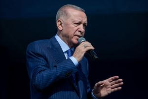 Η τουρκική προεδρία διαψεύδει τις φήμες για την υγεία του Ερντογάν: «Είναι ανυπόστατες»