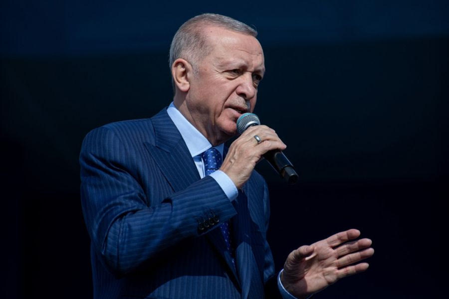 Η τουρκική προεδρία διαψεύδει τις φήμες για την υγεία του Ερντογάν: «Είναι ανυπόστατες»