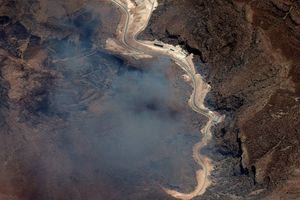 Ο πόλεμος Ιράν – Ισραήλ σε χάρτες, βίντεο και δορυφορικές εικόνες: Ποιος χτύπησε πού, ποιοι στόχοι έχουν πληγεί