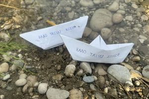 Δώρα ζωής σε τρεις ενήλικες και ένα παιδί από τον 14χρονο που πνίγηκε στον Άραχθο – Σήμερα η κηδεία του