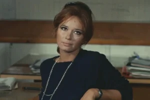 Πέθανε η Ιταλίδα ηθοποιός Λέα Μασάρι