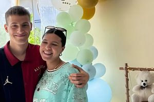 Μπαμπάς έγινε ο Γιάννης Κωνσταντέλιας – Σε πελάγη ευτυχίας ο διεθνής άσος του ΠΑΟΚ