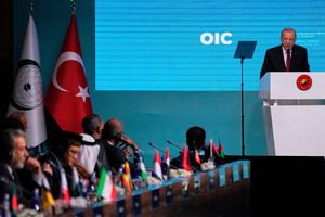 Απέναντι στην Τουρκία πέντε αραβικές χώρες για Θράκη και Κύπρο, στον Οργανισμό Ισλαμικής Συνεργασίας