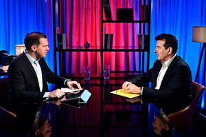 Μιχάλης Χρυσοχοΐδης: Οι παραβατικοί Ρομά πρέπει να αλλάξουν επάγγελμα – Το ελληνικό FBI είναι μέσα στους καταυλισμούς