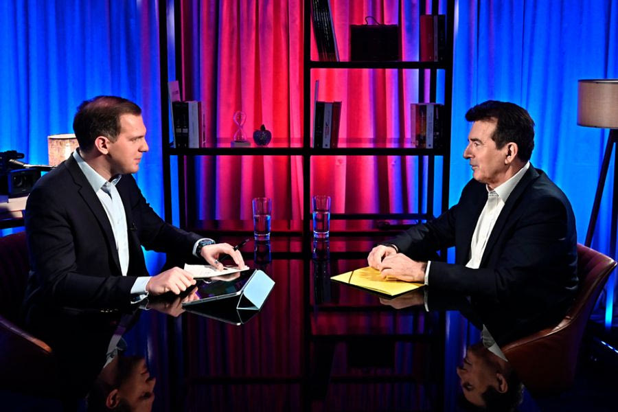 Μιχάλης Χρυσοχοΐδης: Οι παραβατικοί Ρομά πρέπει να αλλάξουν επάγγελμα – Το ελληνικό FBI είναι μέσα στους καταυλισμούς