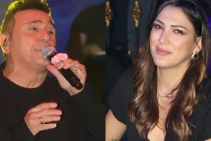 Αλέκος Ζαζόπουλος και Βασιλική Νταντά αποκλείστηκαν στο Ισραήλ μετά τις εμφανίσεις τους