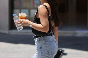 Μέχρι και 36 βαθμούς θα δείξει το θερμόμετρο στην Κρήτη