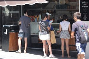 Τι είναι το θερμικό ridge που θα ανεβάσει τη θερμοκρασία