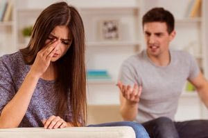 Τι κρύβεται πίσω από τις συναισθηματικές εκρήξεις ενός ζευγαριού