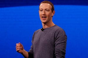 Μαρκ Ζούκερμπεργκ: Μετά την τεχνητή νοημοσύνη κυνηγά την «υπερνοημοσύνη»