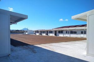 ΕΝ.Ε.Ε.ΓΥ.Λ. Ηρακλείου: Αγανάκτηση από τον Σύλλογο Γονέων για τις καθυστερήσεις στο νέο σχολείο