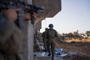 Ανακτήθηκε από τον ισραηλινό στρατό η σορός Ταϊλανδού ομήρου που κρατούνταν στη Γάζα