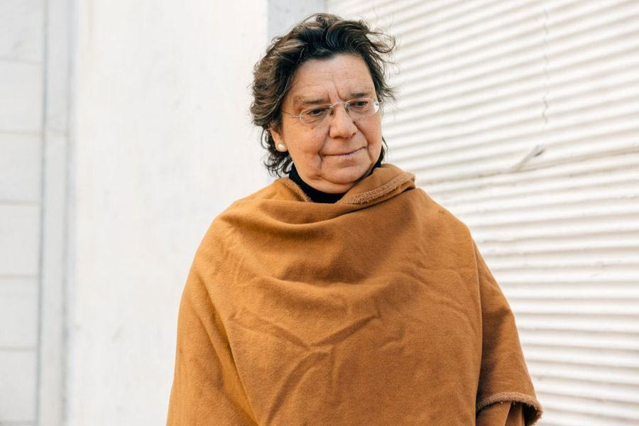 Μαρία Ευθυμίου από τα Χανιά: “Ο Έλληνας συνήθως είναι απλά επικριτικός χωρίς ο ίδιος να βάζει πλάτη”
