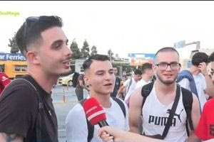 Πιτσιρικάς αποκάλυψε στο λιμάνι το πλάνο για Πάρο – Θα παίξουμε το σύστημα δύο: 2 νερά, 2 σουβλάκια