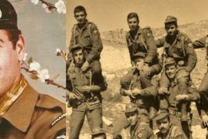 Μανώλης Μπικάκης: Ο Κρητικός ήρωας της Κύπρου που απέτρεψε την περικύκλωση της Λευκωσίας